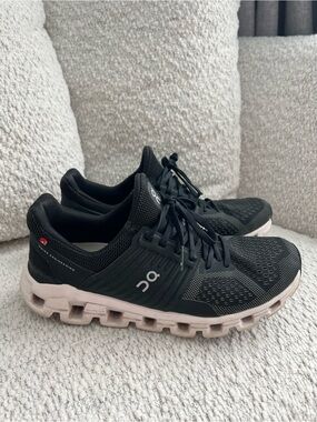 Women’s on clouds